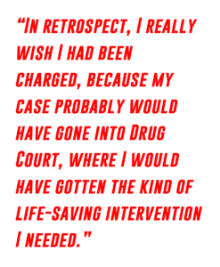 Wil Miller’s Closing Argument